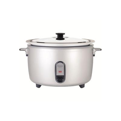 Panasonic SR-GA721L 80 Cup Commercial Rice Cooker ...