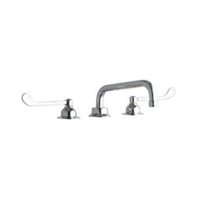 Elkay LK800TS08T6 Deck Mount Faucet w/ 8