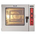 Vulcan ABC7G-NAT Full Size Combi-Oven - Boilerless, Natural Gas, (7) 18" x 26" Pan Capacity, Stainless Steel