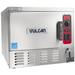 Vulcan C24EO3AF (3) Pan Convection Commercial Steamer - Countertop, 240v/1ph, Stainless Steel