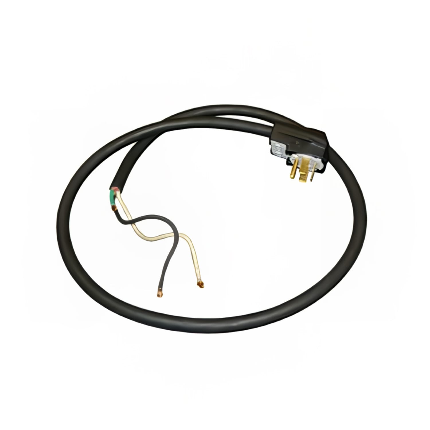 Vulcan CORDPLG-3PAN1P Cord & Plug Set, 208-240/1 V