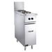 Vulcan EV12-2FP-480 Expando 12" 2 Sealed Element Commercial Electric Range, 480v/1ph, Stainless Steel