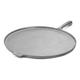 Tablecraft CW4100N 16" Round Pizza Pan w/ Handle, Aluminum, With Handle