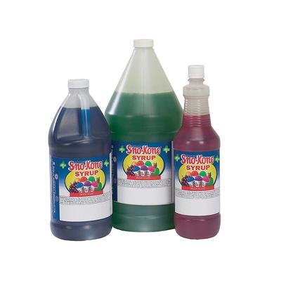 Gold Medal 1054 Lime Snow Cone Syrup, Ready-To-Use...