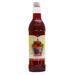 Gold Medal 1427 25 oz Strawberry Snow Cone Syrup, Ready-To-Use