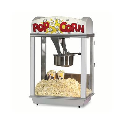 Gold Medal 2005 Deluxe Whiz Bang Popcorn Machine w...