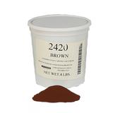 Gold Medal 2420 4 lb Brown Color Pop Salt