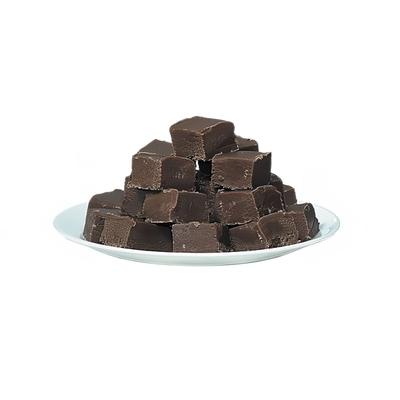 Gold Medal 2715 25 lb Bag-In-A- Box Oh Fudge Mix, Chocolate