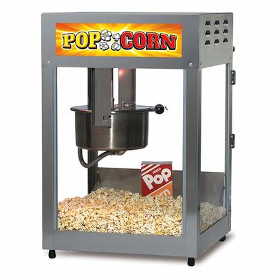Gold Medal 2552-00-001 Popcorn Machine, 12/14 oz E...