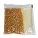 Gold Medal 2845 MegaPop Glaze Pop Corn Kit, For 8 oz Kettles, 24 Per Case, White