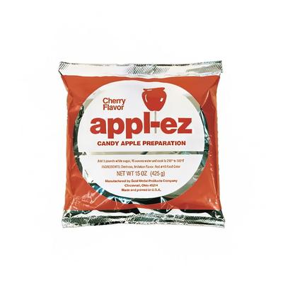 Gold Medal 4144 (15) 15 oz Cherry Appl-EZ Candy Ap...