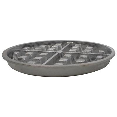 Gold Medal 76299 Replacement Grid w/ Inserts for 5042 Belgian Waffle Baker