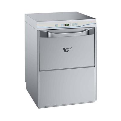 Veetsan Star 502736 High Temp Rack Undercounter Dishwasher w/ 30 Racks/hr Capacity, 208v/1ph