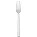 Walco 09051 8 1/4" Dinner Fork with 18/10 Stainless Grade, Semi Pattern, Stainless Steel