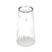 GET 2232-1-CL 32 oz Clear Textured Plastic Tumbler