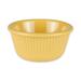 GET RM-389-TY 3 oz Melamine Ramekin, Yellow