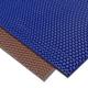 Cactus Mat 1042M-410 BLU Aqua Safety Runner - 4' x 10', Vinyl, Blue