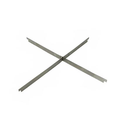 Town 229020XR Stainless Steel X Rack, 20 in