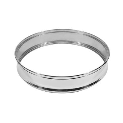 Town 36619 18" Steamer Ring, Stainless, Stainless Steel