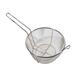 Town 42940 9 1/2" Diameter Culinary Basket, 8"Handle, Stainless, Silver