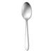 Oneida B023STSF 5 3/4" Teaspoon with 18/0 Stainless Grade, Mascagni II Pattern, Stainless Steel