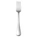 Oneida T148FDIF 8 1/2" Dinner Fork with 18/10 Stainless Grade, Baguette Pattern, Stainless Steel