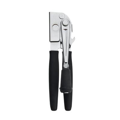 Taylor 6080FS Extra Easy Manual Can Opener, Black