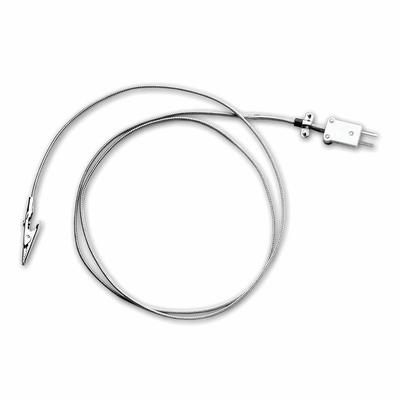 Taylor 9806 Clip-On Oven Type Temperature Probe w/ 4