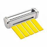 Avancini 46304 6 1/2mm #4 Fettuccine Cutter Attachment for 13231 & 46292 Sheeters