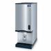 Manitowoc CNF-0202A 315 lb Countertop Nugget Ice & Water Dispenser for Commercial Ice Machines - 20 lb Storage, Cup Fill, 115v, Touchless Dispenser for Commercial Ice Machines, Blue | Manitowoc Ice