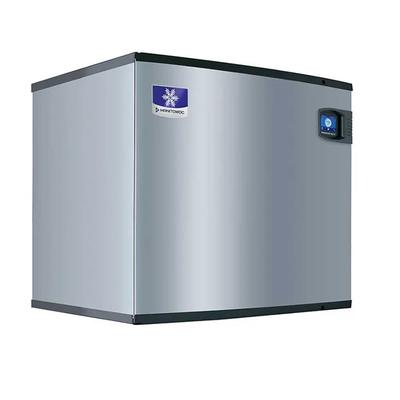 Manitowoc IYF1800C 30" Indigo NXT QuietQube Half Cube Ice Machine Head - 1660 lb/24 hr, Remote Cooled, 115v/1ph, Cube Style | Manitowoc Ice