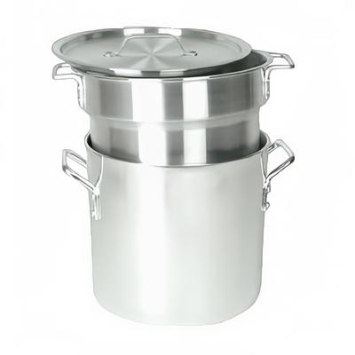 Thunder Group ALSKDB004 20 qt Aluminum Double Boiler