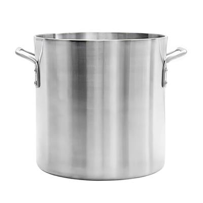 Thunder Group ALSKSP605 24 qt Aluminum Stock Pot