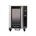 Moffat H8D-UC Turbofan Undercounter Insulated Mobile Heated Cabinet w/ (8) Pan Capacity, 110-120v, 8 Half-Size Pan Capacity, Stainless Steel
