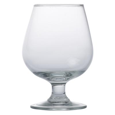 Arcoroc 71079 12 oz Excalibur Brandy Glass, Clear