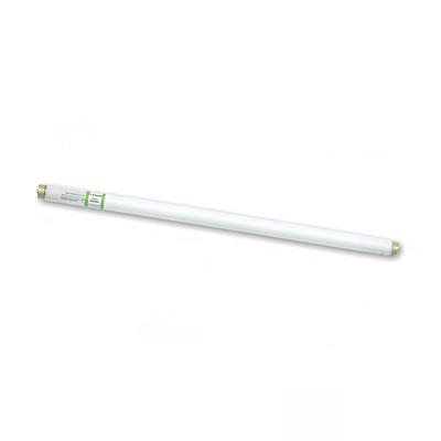 Gardner EL-16S 12" Replacement UV Bulb - FEP Safety Coated, 15 watts, White