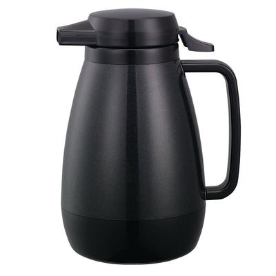 Service Ideas PB501BL 3/5 liter Coffee Server w/ P...