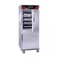 Cres Cor CO-151-FUA-12D Full-Size Cook and Hold Oven, 208v/3ph, Solid State Controls, Stainless Steel