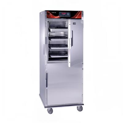 Cres Cor CO151FUA12DE2401 Full-Size Cook and Hold Oven, 240v/1ph, Solid State Controls, Stainless Steel