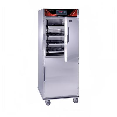 Cres Cor CO151FWUA12DE2403 Full-Size Cook and Hold Oven, 240v/3ph, Solid State Controls, Stainless Steel