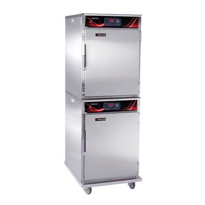 Cres Cor CO-151-H-189DX-STK Full-Size Cook and Hold Oven, 208v/1ph, Stainless Steel