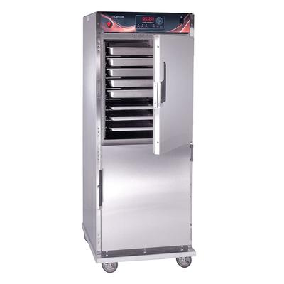 Cres Cor RO-151-FUA-18DX Full-Size Cook and Hold Oven, 208v/1ph, Stainless Steel