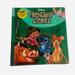Disney Other | Disney Friendship Stories Book New | Color: Green | Size: Osbb
