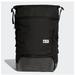 Adidas Bags | Adidas 4cmte Mega Parley Backpack | Color: Black | Size: Os