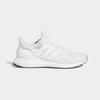 Sneaker ADIDAS SPORTSWEAR "ULTRABOOST 1.0 LAUFSCHUH", Gr. 40, weiß (cloud weiß, cloud weiß, cloud weiß), Textil, Synthetik, sportlich, Schuhe, Topseller