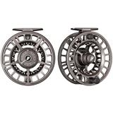 Sage Spectrum Lt Reels Silver Pine Edition 5/6 322-4200R5607