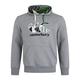 Canterbury Mens Uglies Hoody - Grey - XXL