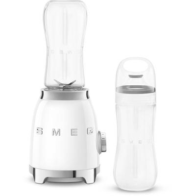 SMEG Standmixer "PBF01WHEU Weiß" Zerkleinerer weiß