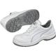 PUMA SAFETY Sicherheitsschuh "Clarity Low" Schuhe Gr. 43, weiß Sicherheitsschuhe