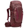 Vaude Asymmetric 38+8 - zaino trekking - donna